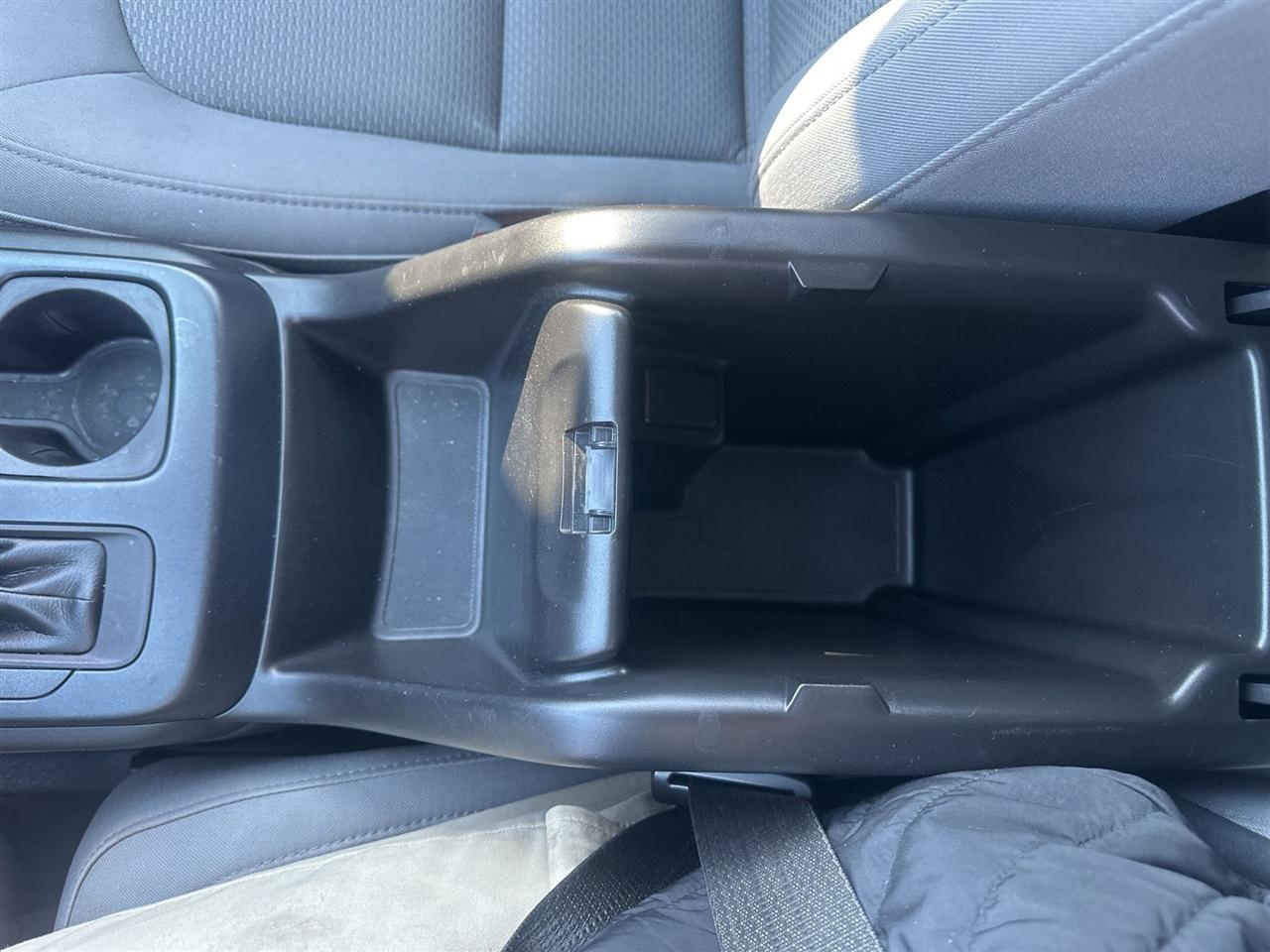 Chevrolet Colorado  2018