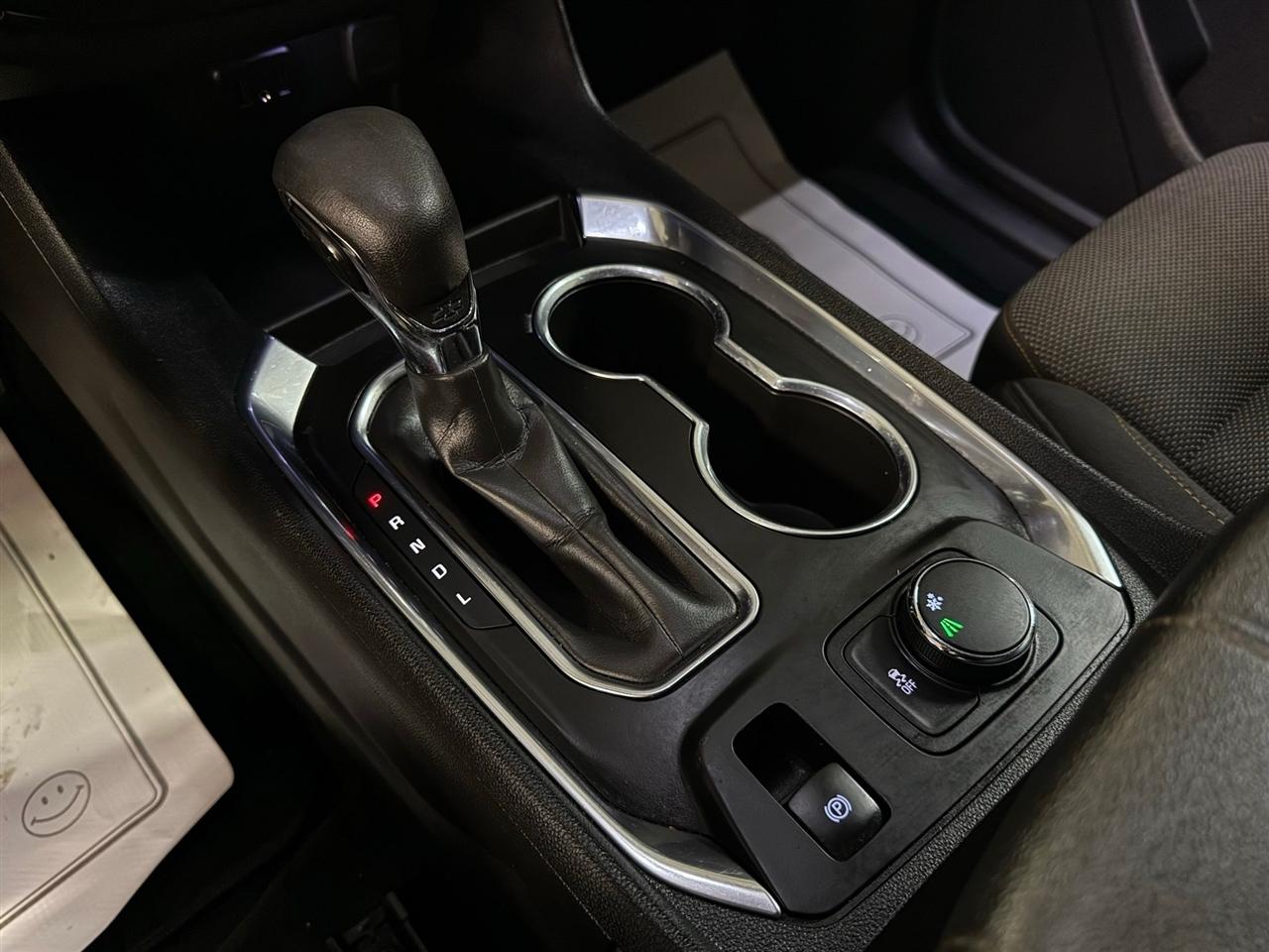 Chevrolet Traverse  2021