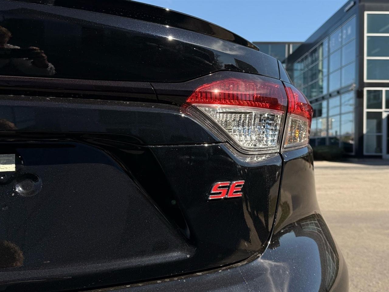 Toyota Corolla  2026