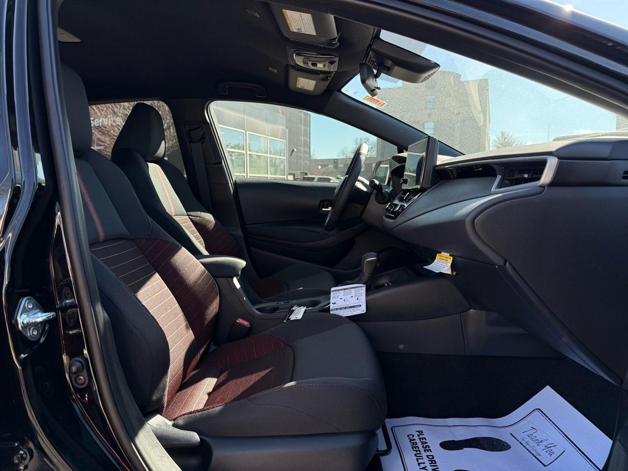 Toyota Corolla  2026