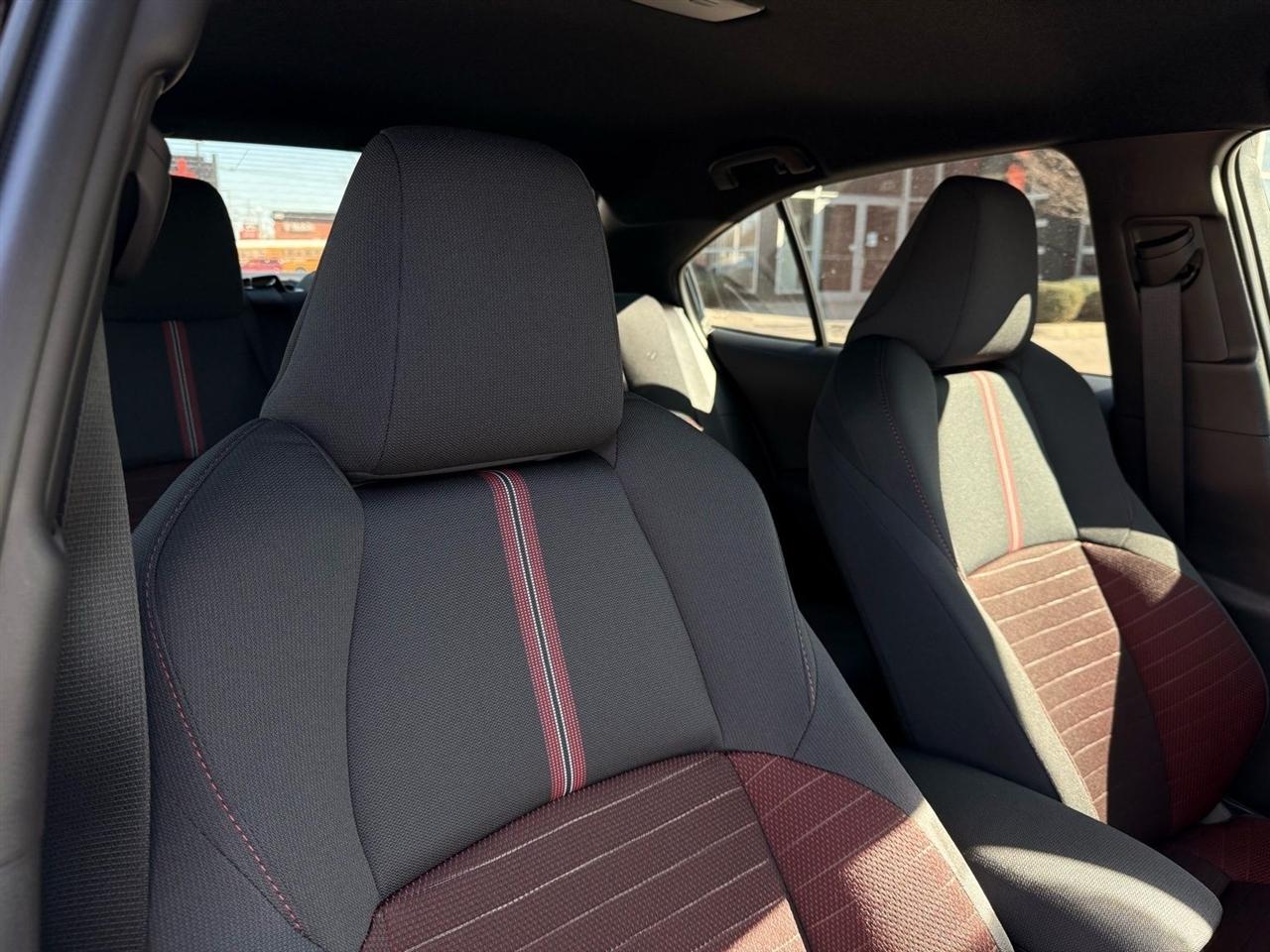 Toyota Corolla  2026