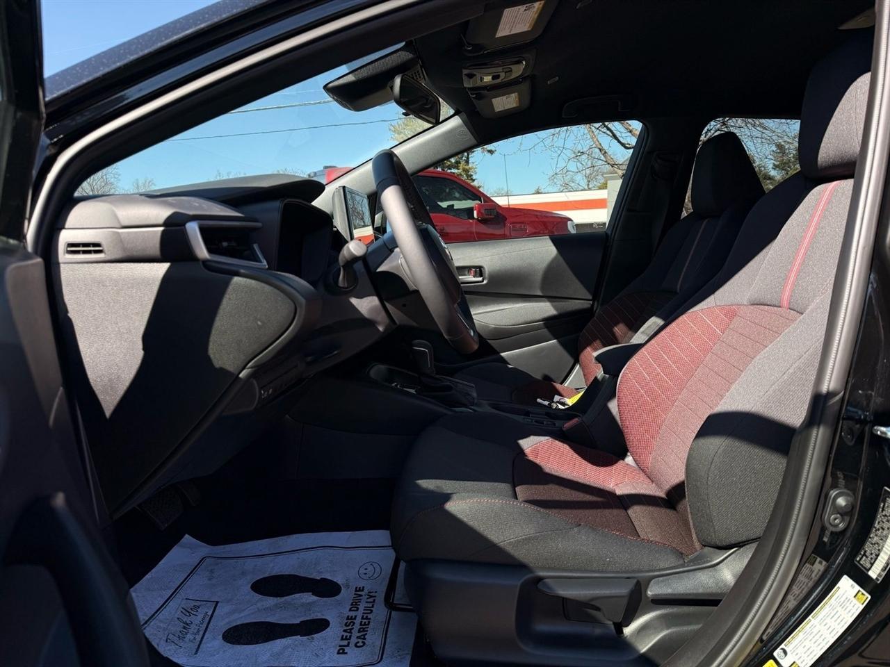 Toyota Corolla  2026