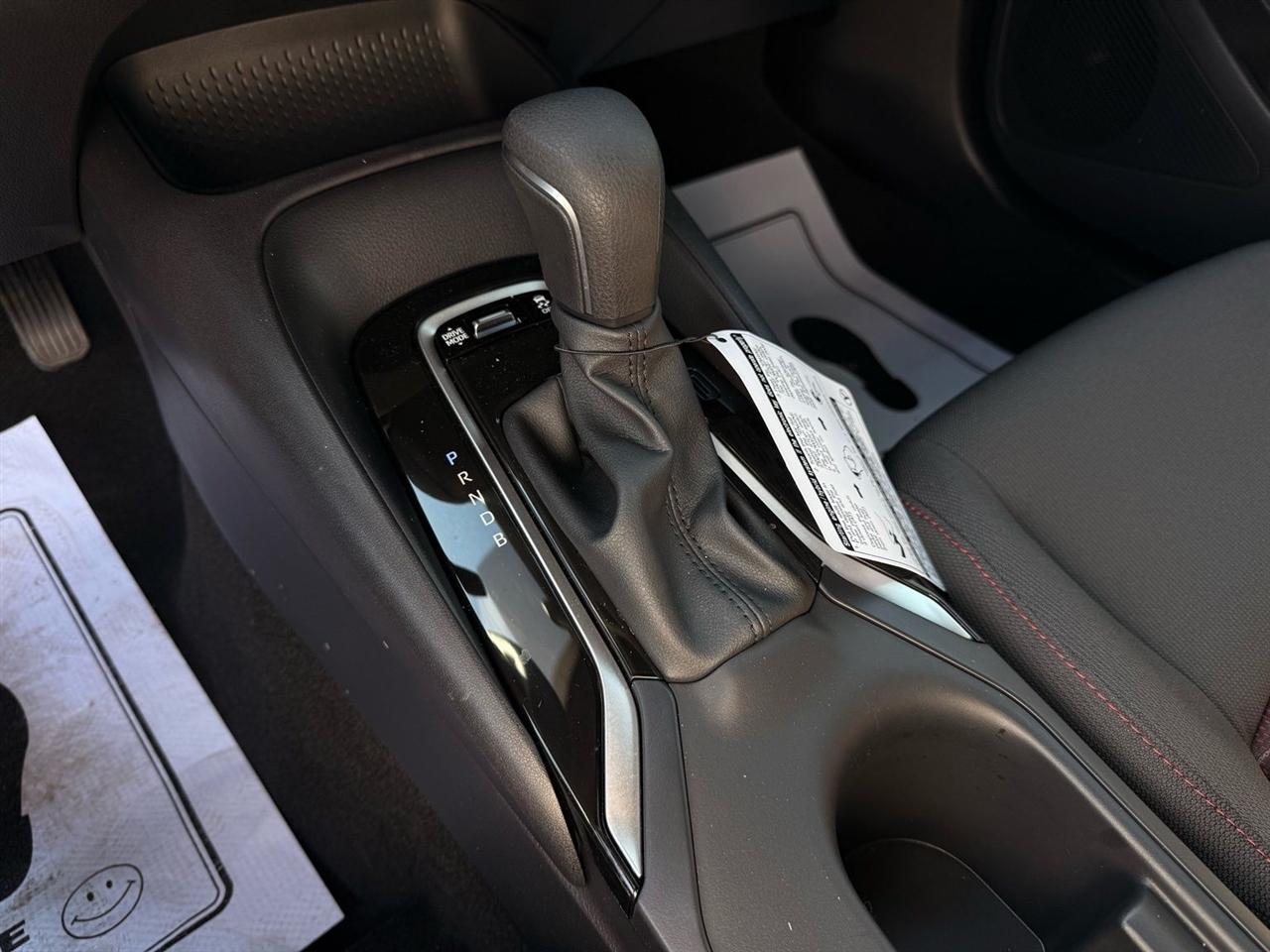 Toyota Corolla  2026