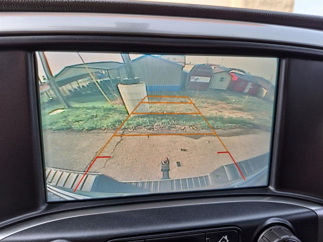 Chevrolet Silverado 1500  2017