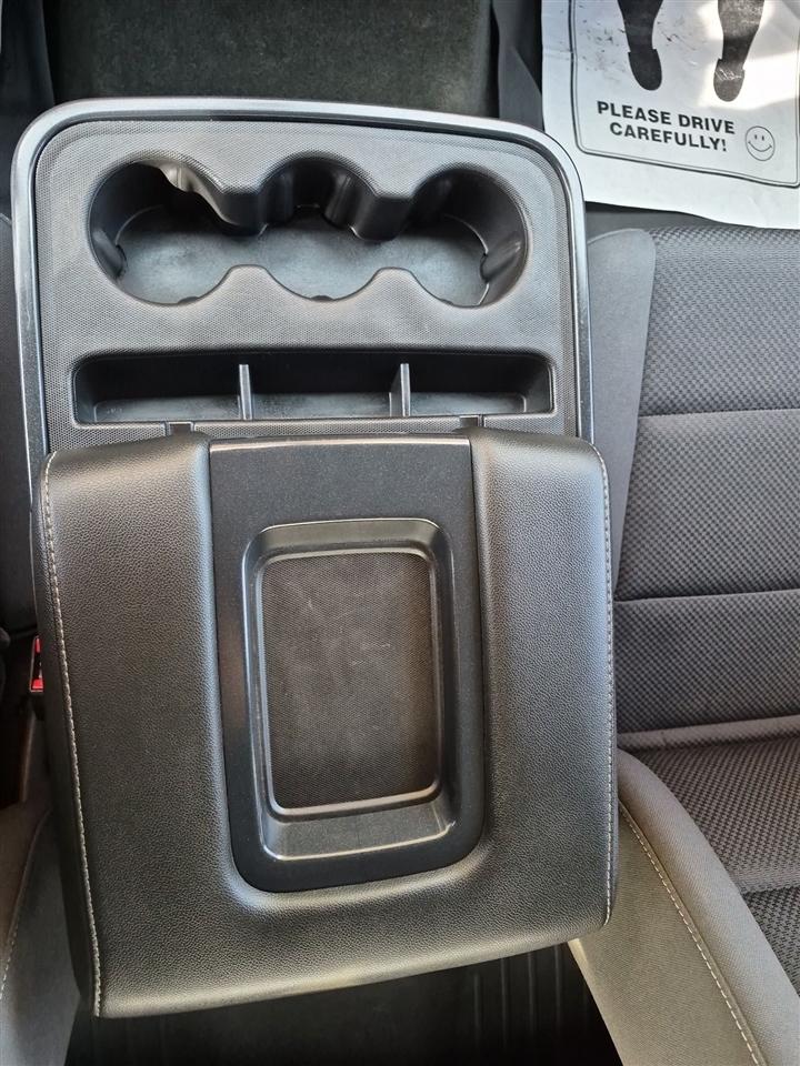 Chevrolet Silverado 1500  2017