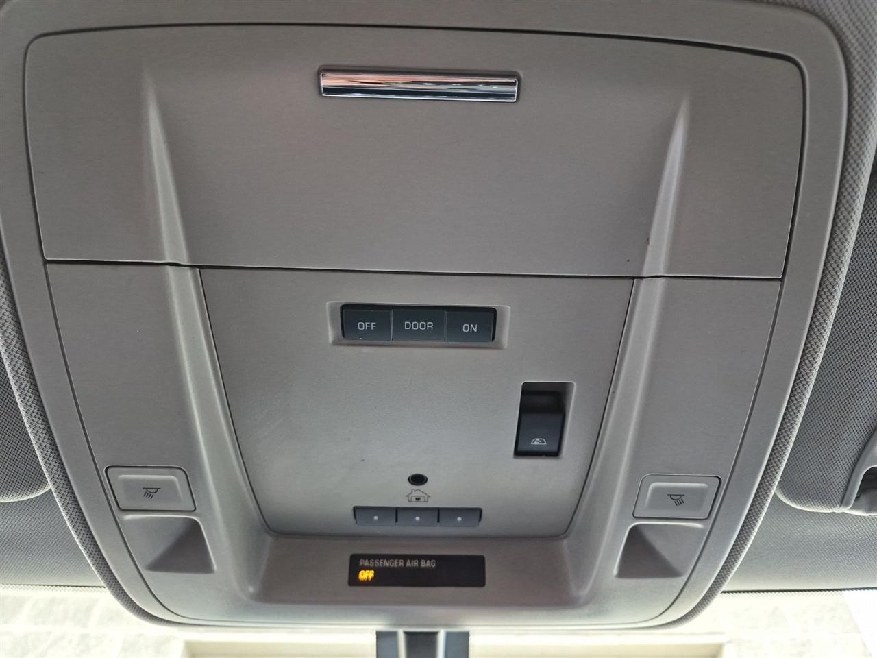 Chevrolet Silverado 1500  2017