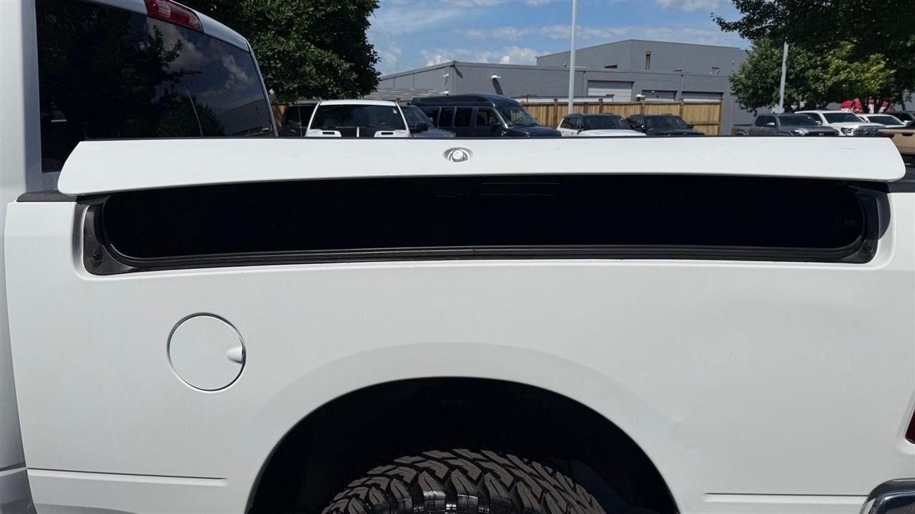 RAM 1500 Classic  2019