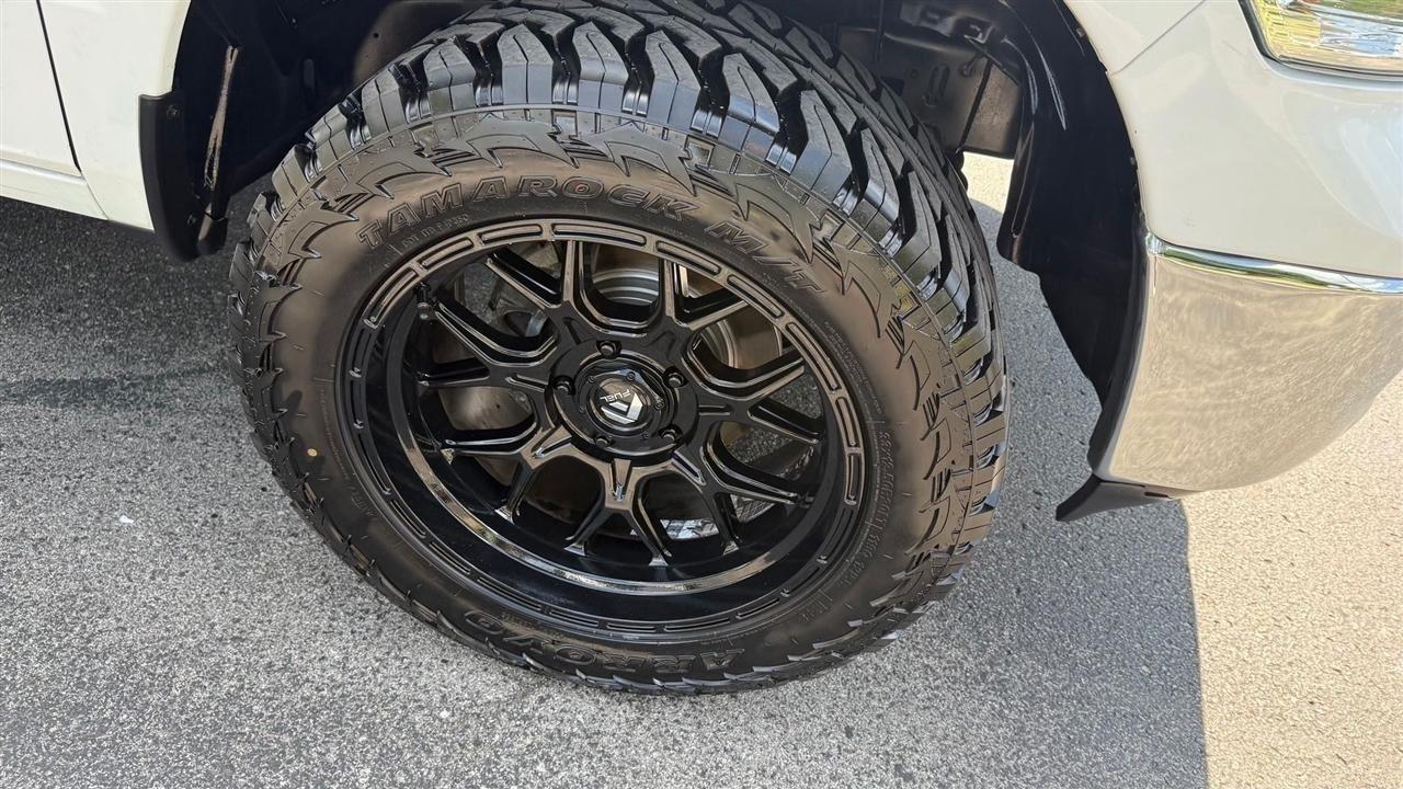 RAM 1500 Classic  2019