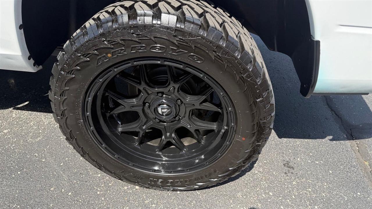 RAM 1500 Classic  2019