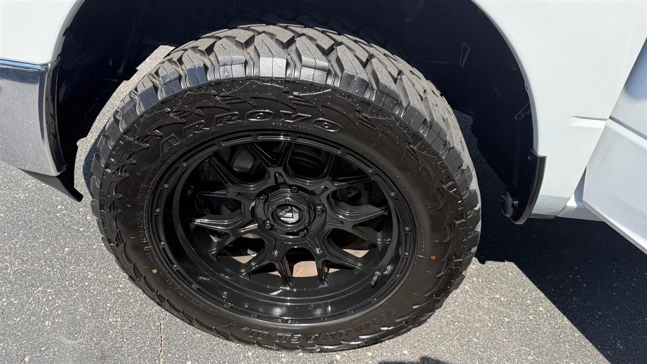 RAM 1500 Classic  2019