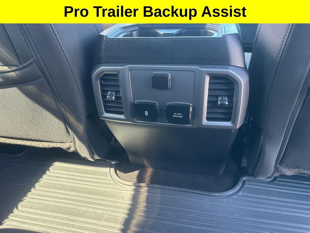 Ford F-150  2020
