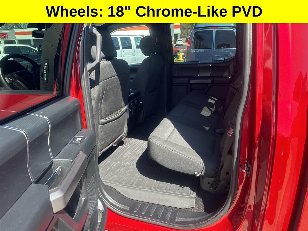 Ford F-150  2020