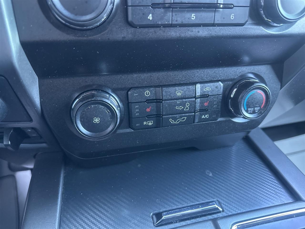 Ford F-150  2020