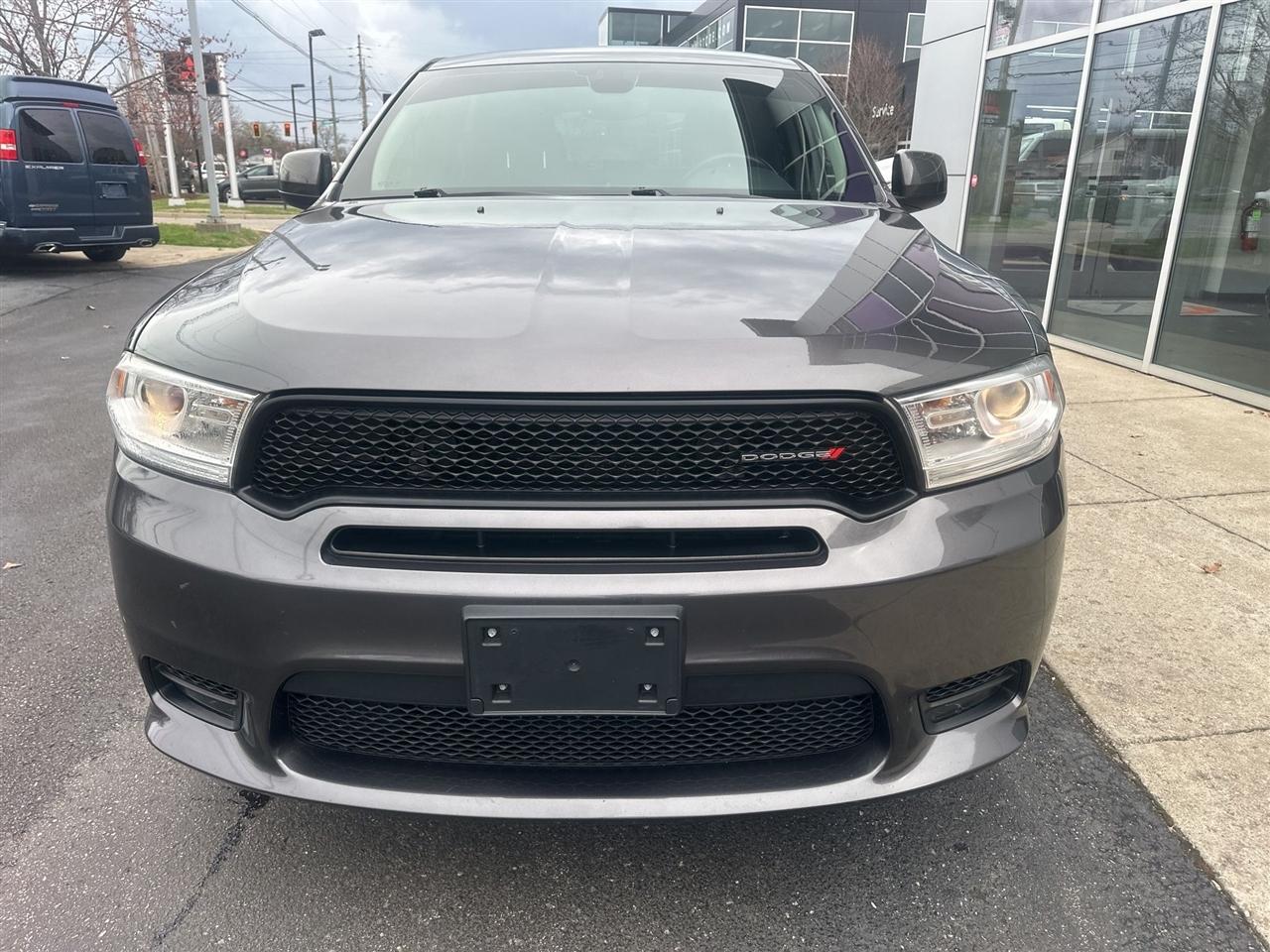 Dodge Durango  2019