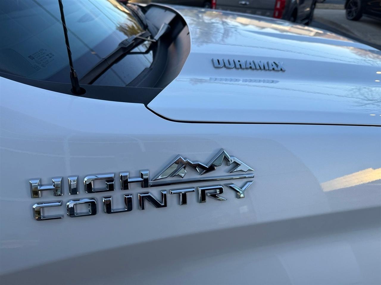 Chevrolet Silverado 1500  2024