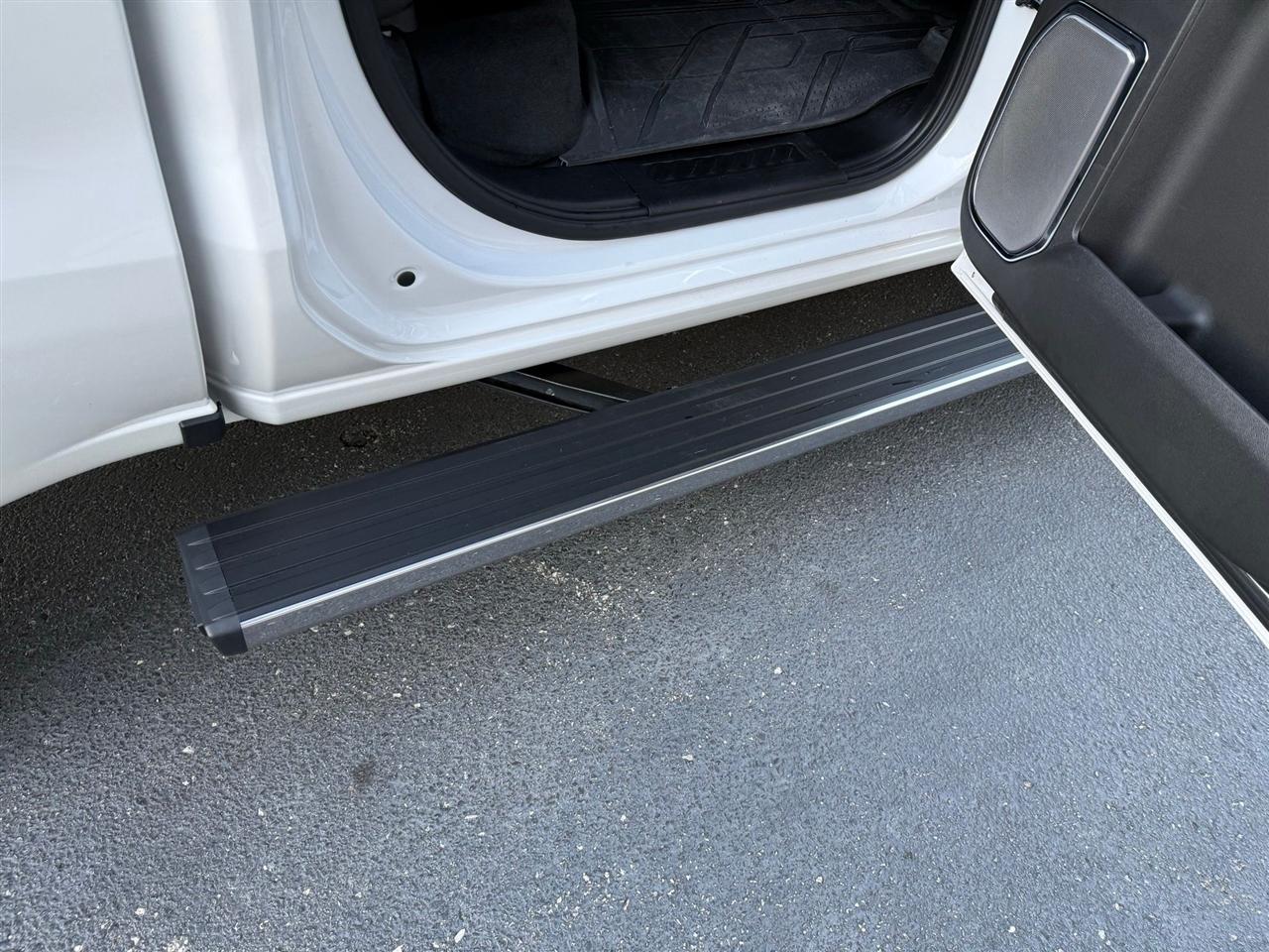 Chevrolet Silverado 1500  2024