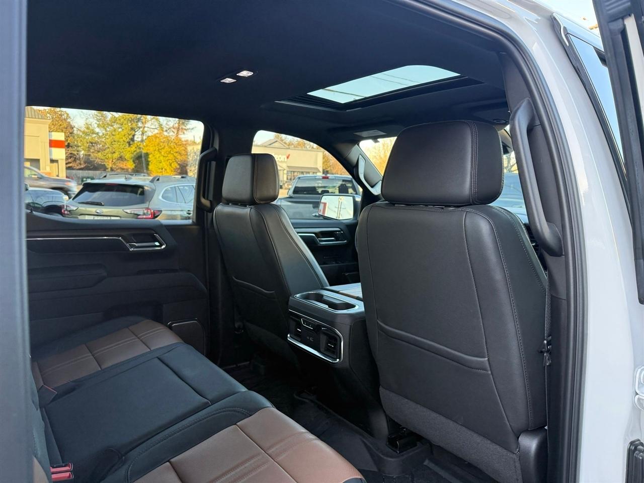 Chevrolet Silverado 1500  2024