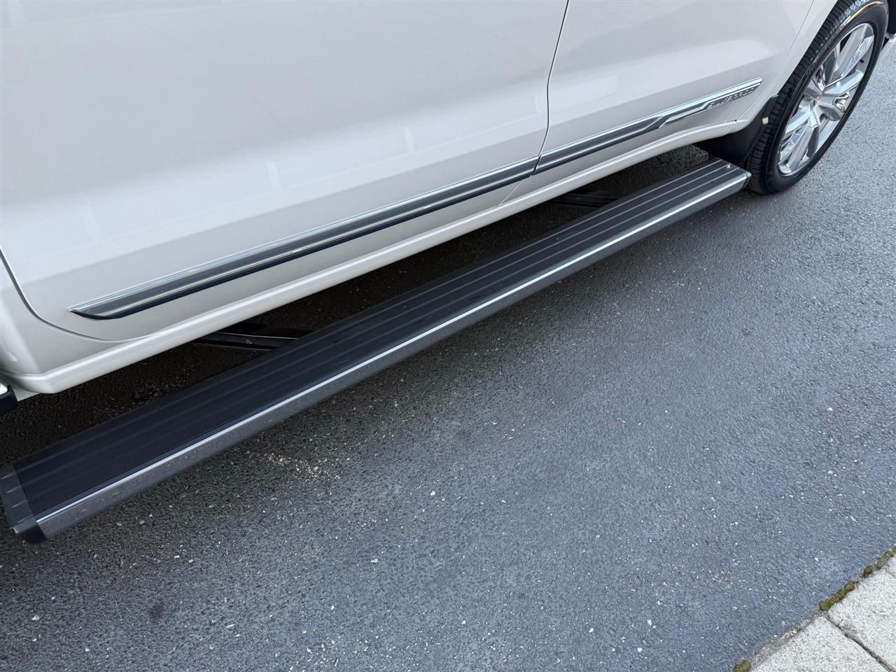 Chevrolet Silverado 1500  2024