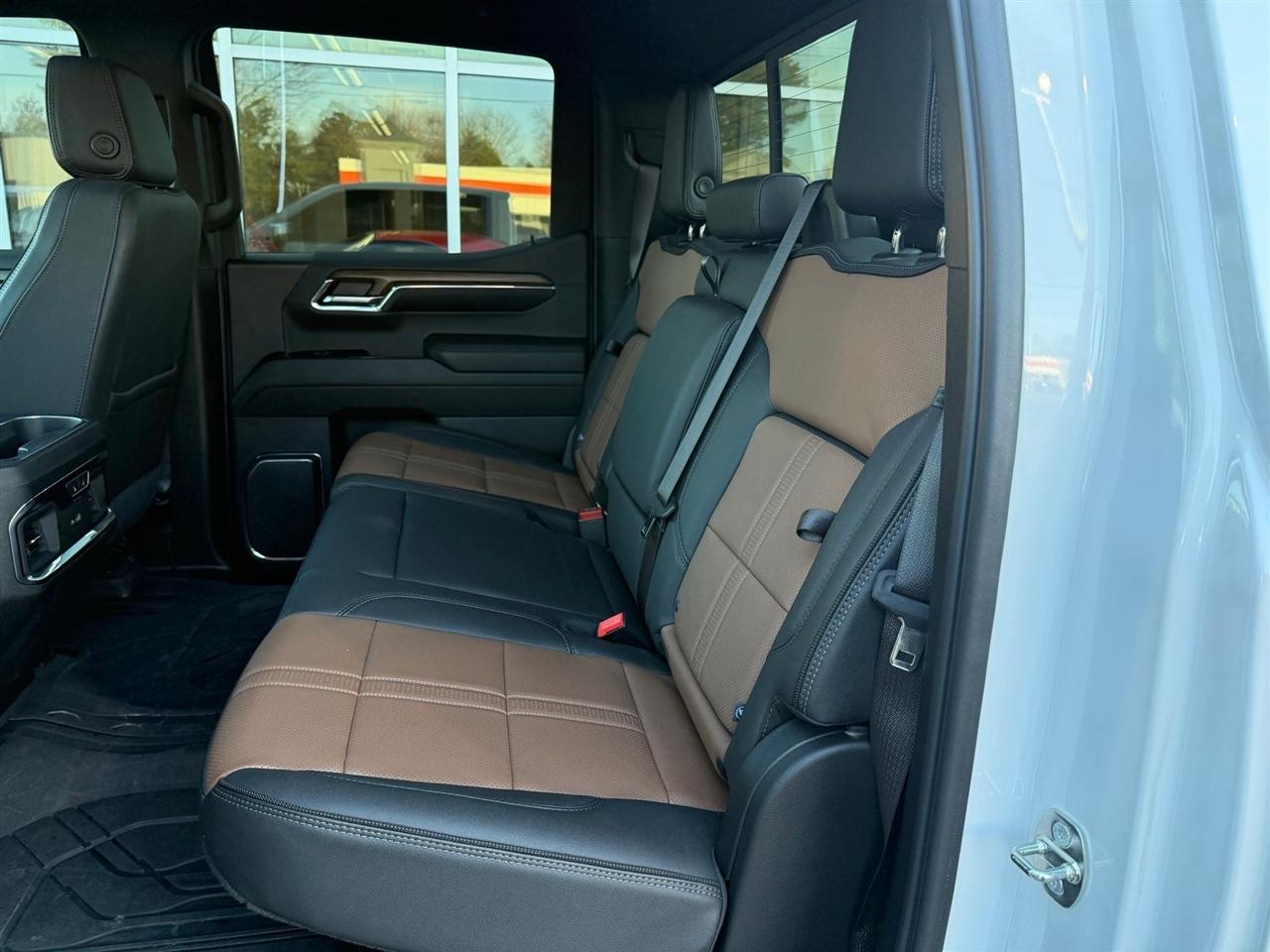 Chevrolet Silverado 1500  2024