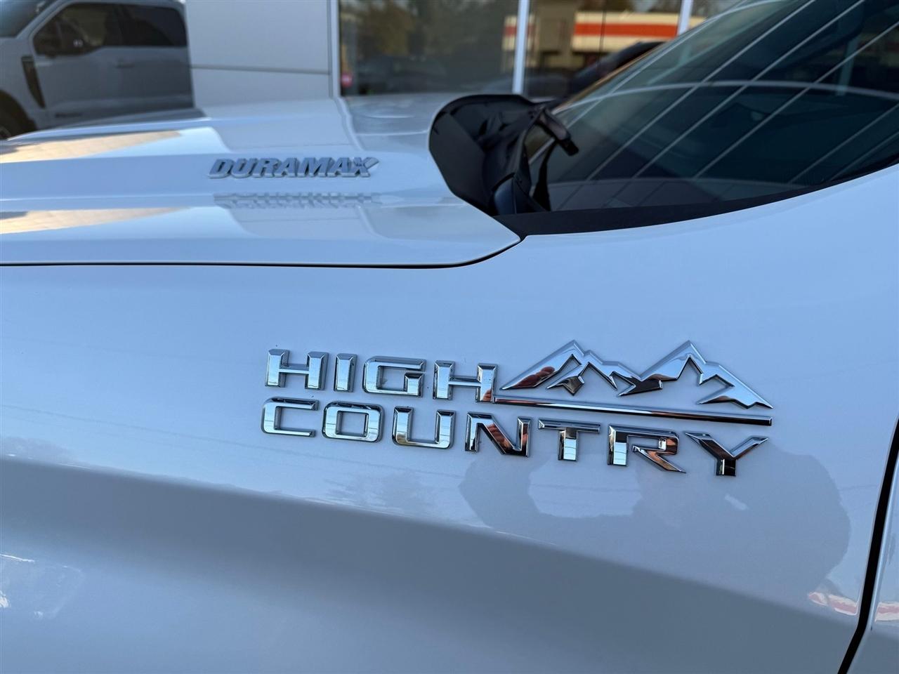 Chevrolet Silverado 1500  2024