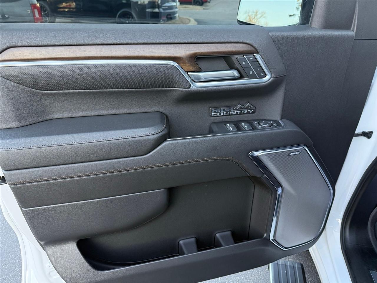 Chevrolet Silverado 1500  2024