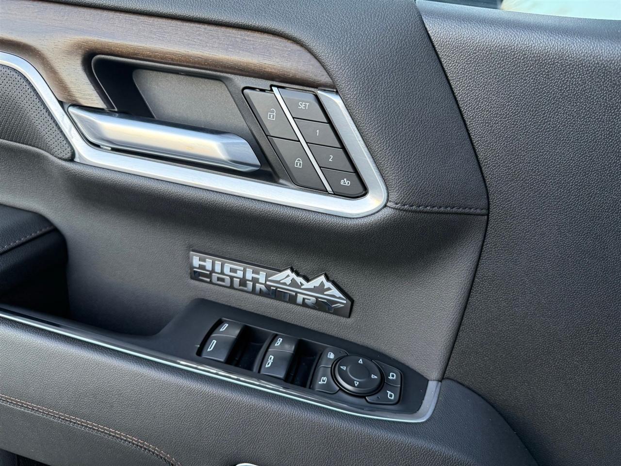 Chevrolet Silverado 1500  2024