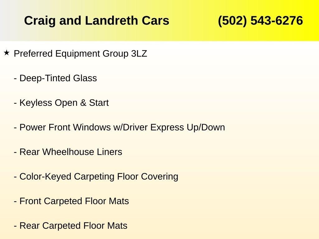 Chevrolet Silverado 1500  2024