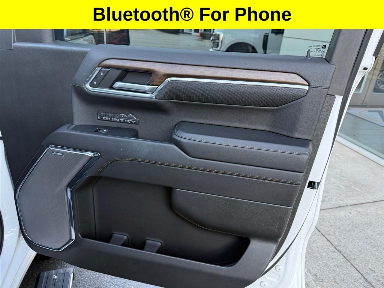 Chevrolet Silverado 1500  2024