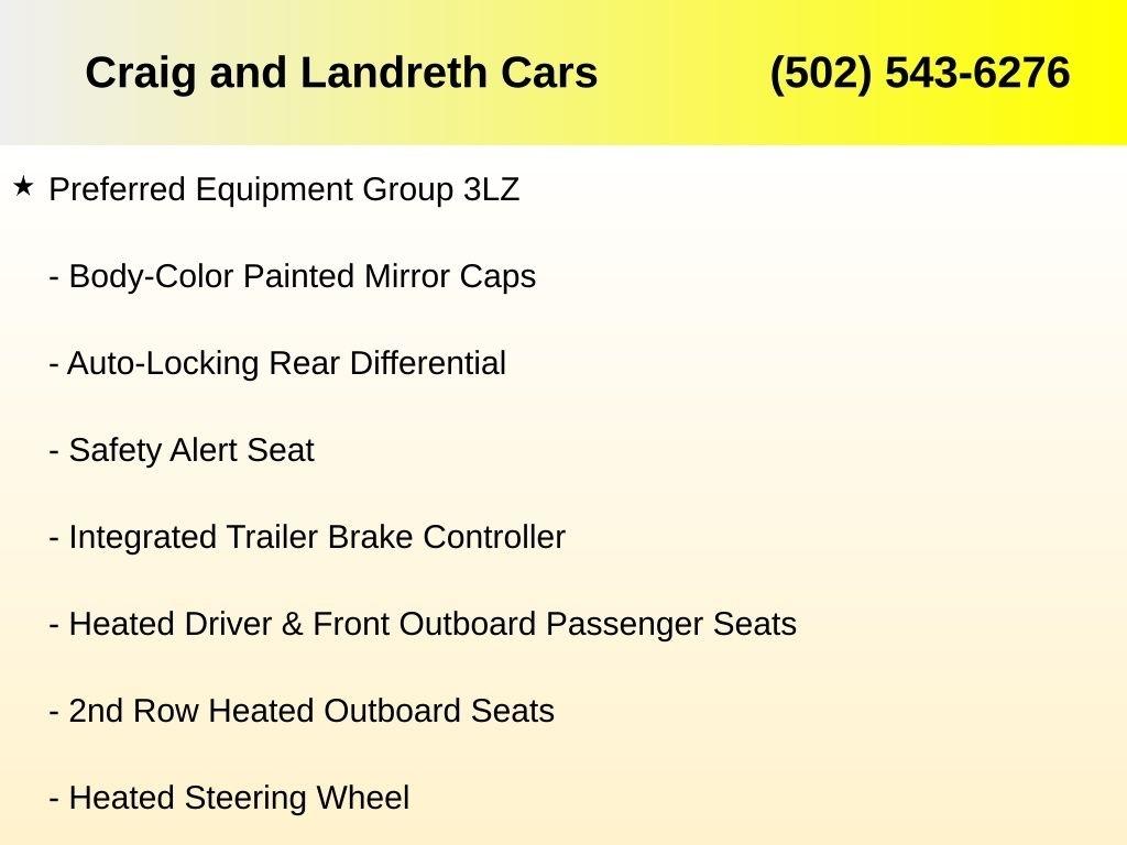 Chevrolet Silverado 1500  2024