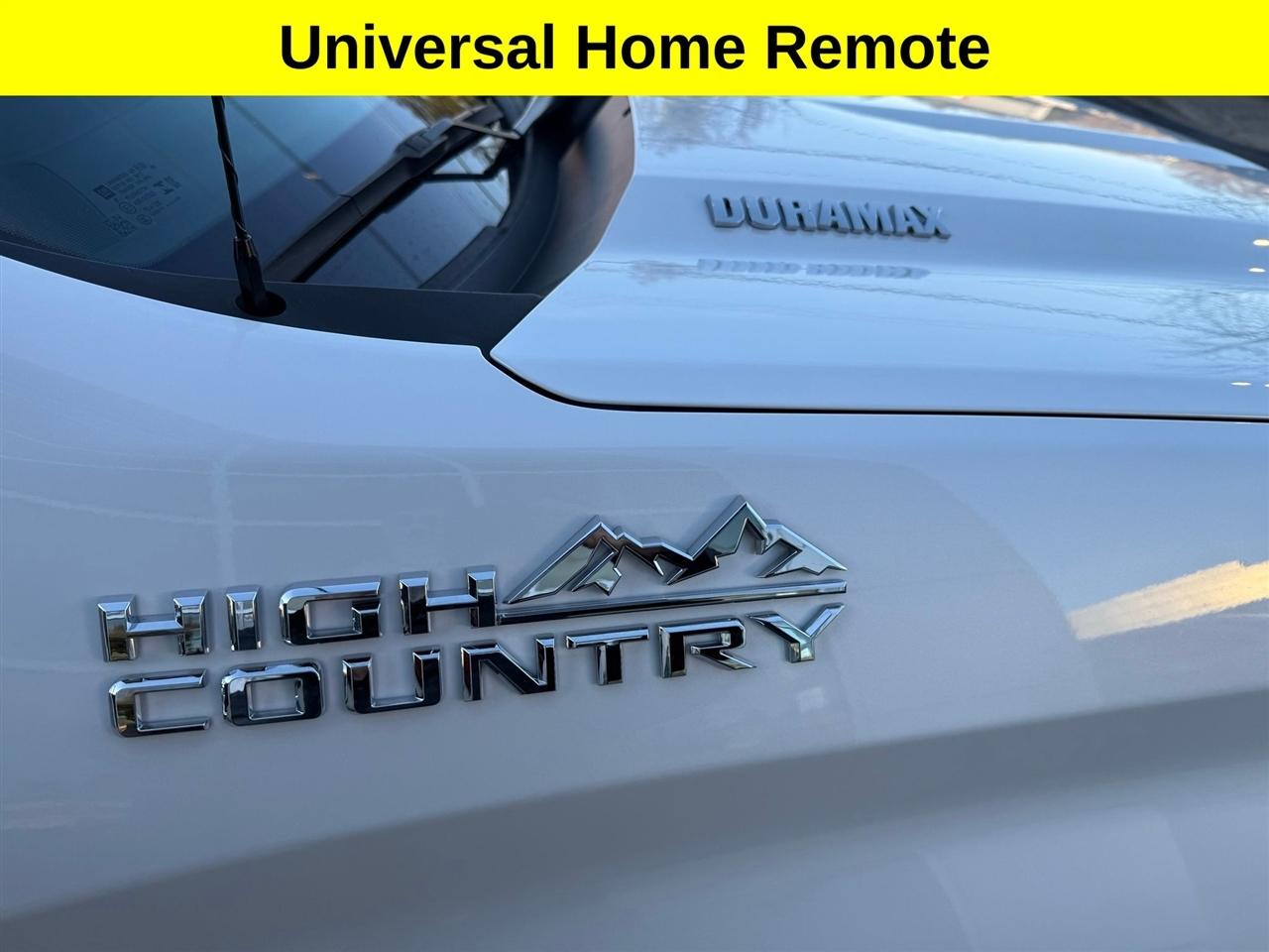 Chevrolet Silverado 1500  2024