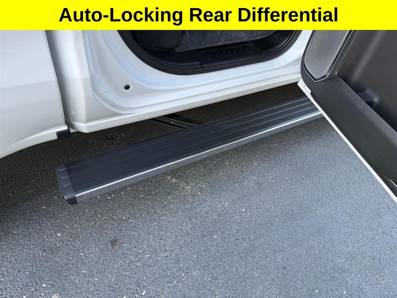 Chevrolet Silverado 1500  2024