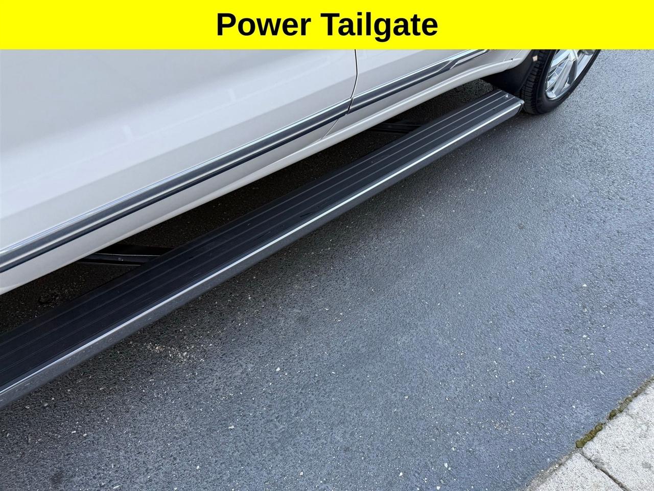 Chevrolet Silverado 1500  2024