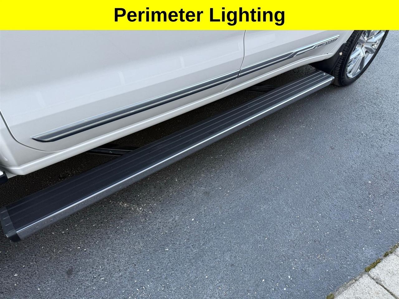 Chevrolet Silverado 1500  2024