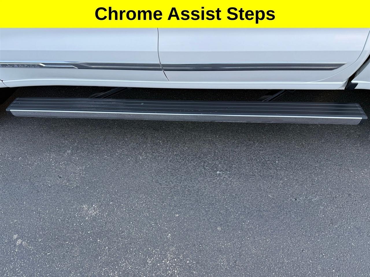 Chevrolet Silverado 1500  2024