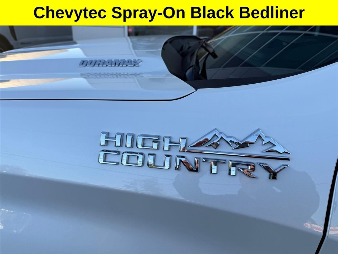 Chevrolet Silverado 1500  2024