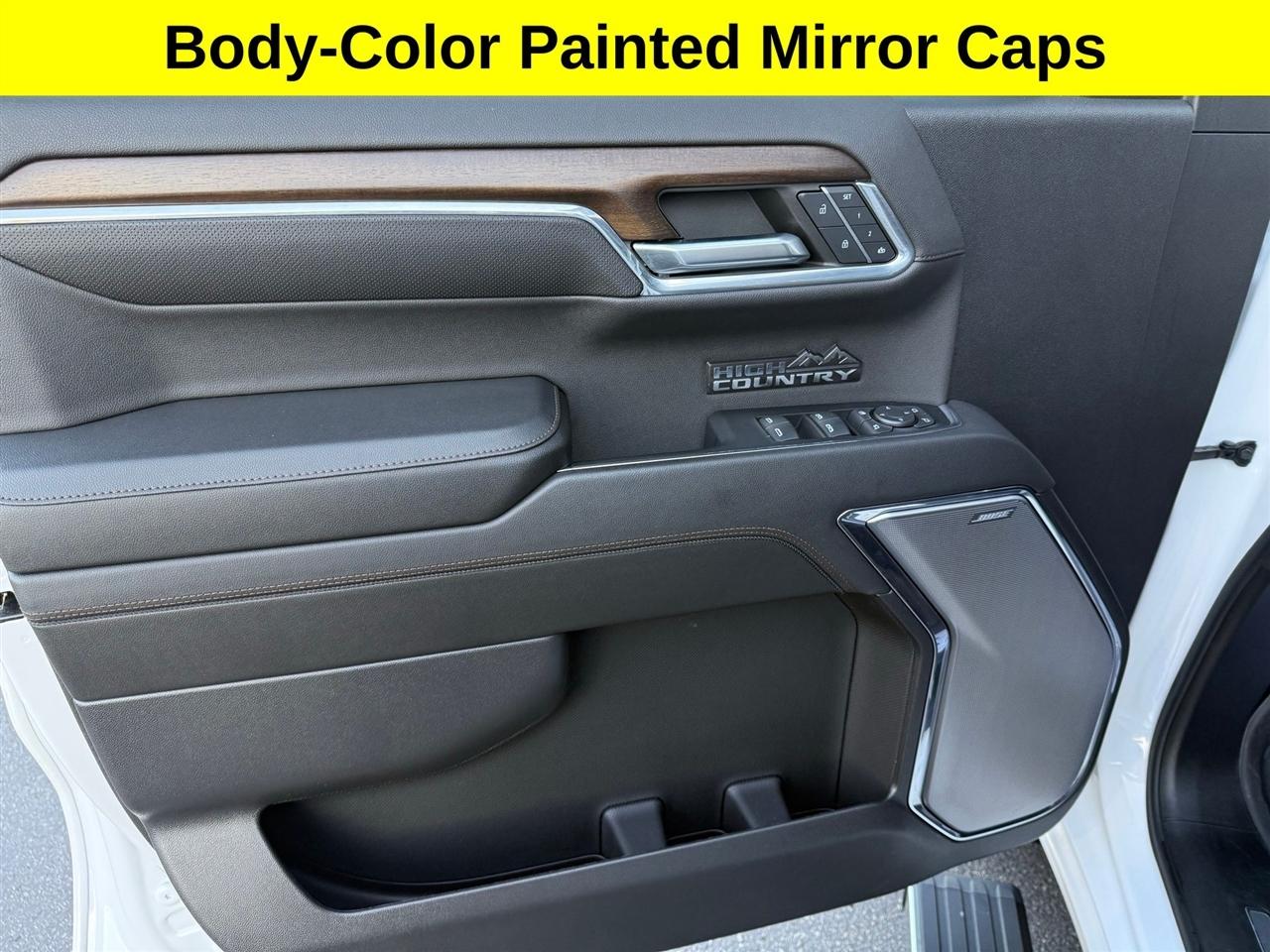 Chevrolet Silverado 1500  2024