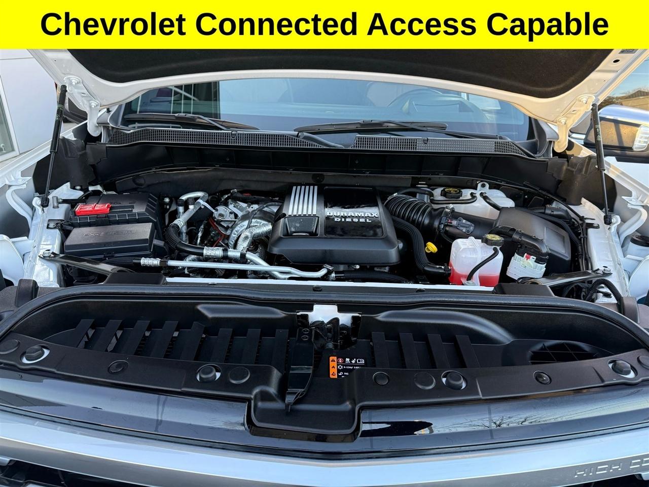 Chevrolet Silverado 1500  2024