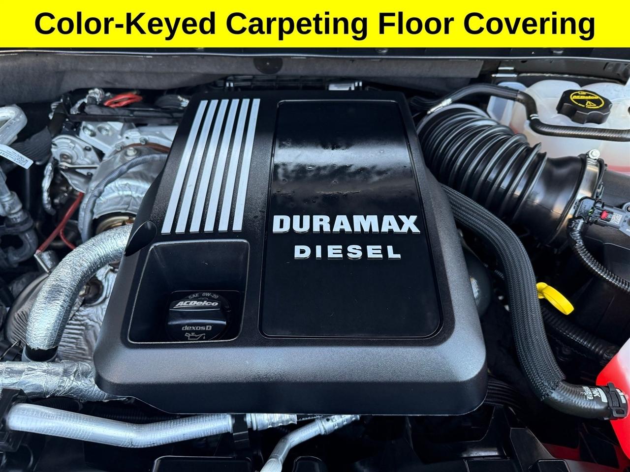 Chevrolet Silverado 1500  2024