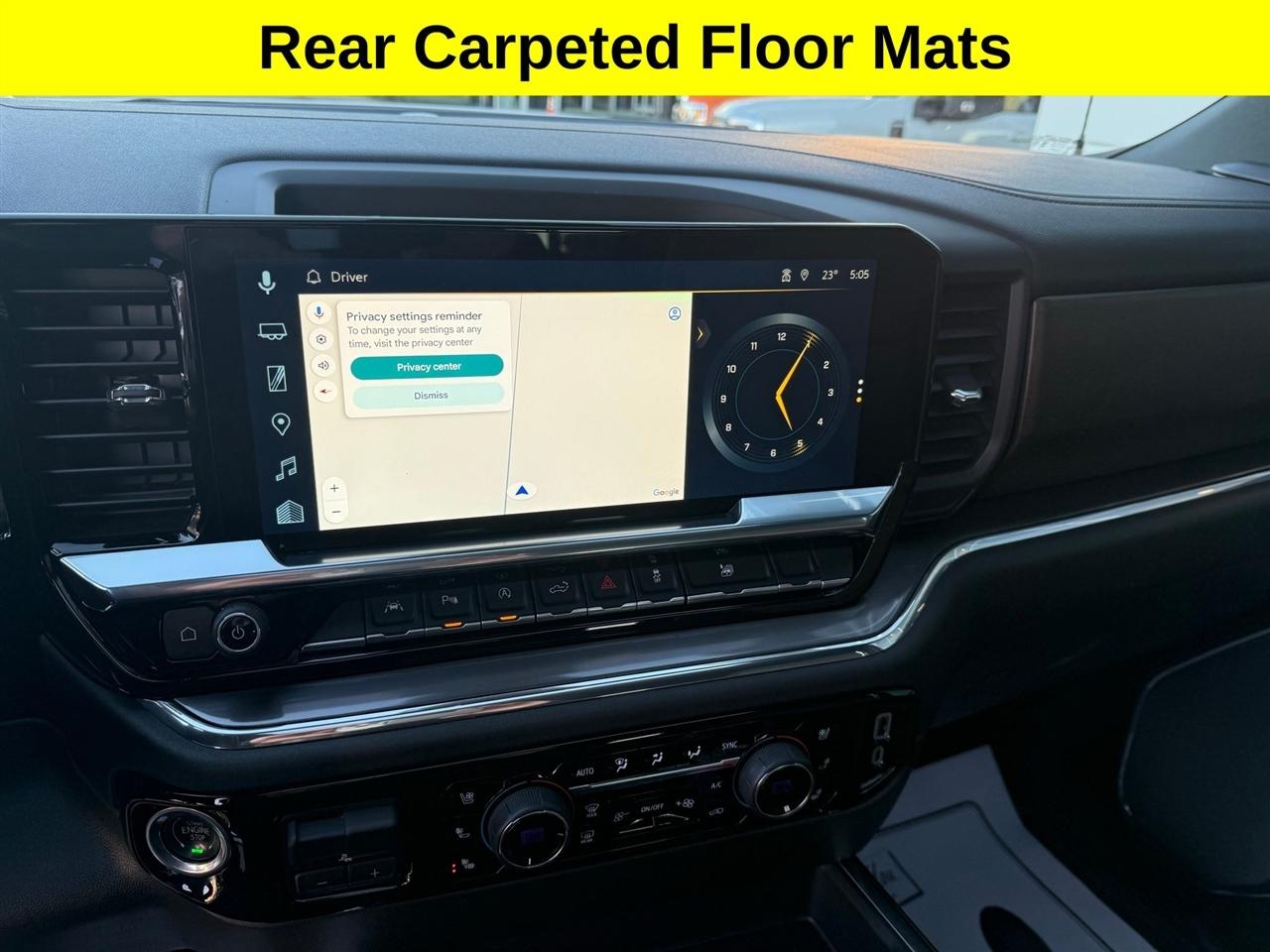 Chevrolet Silverado 1500  2024