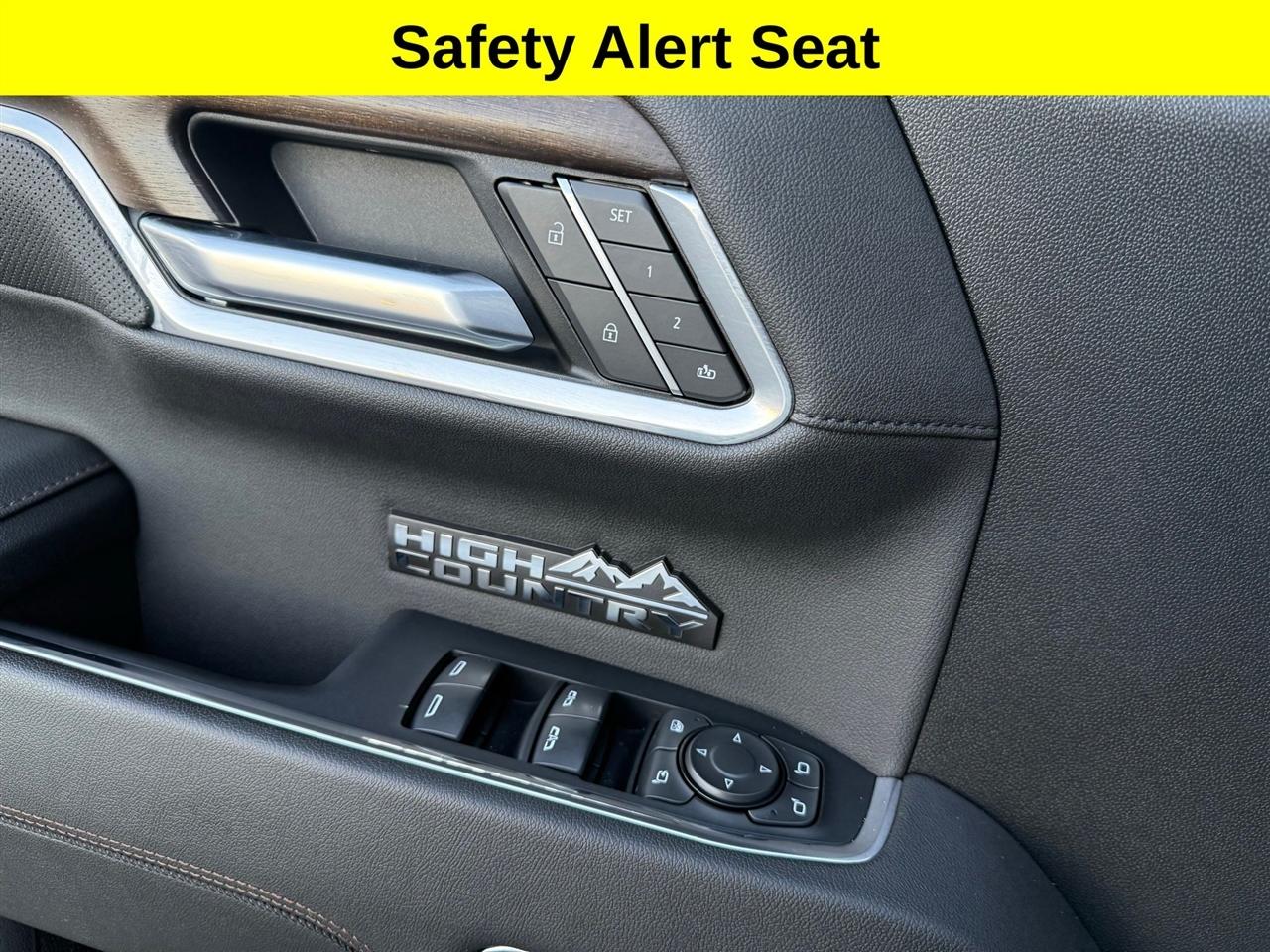 Chevrolet Silverado 1500  2024