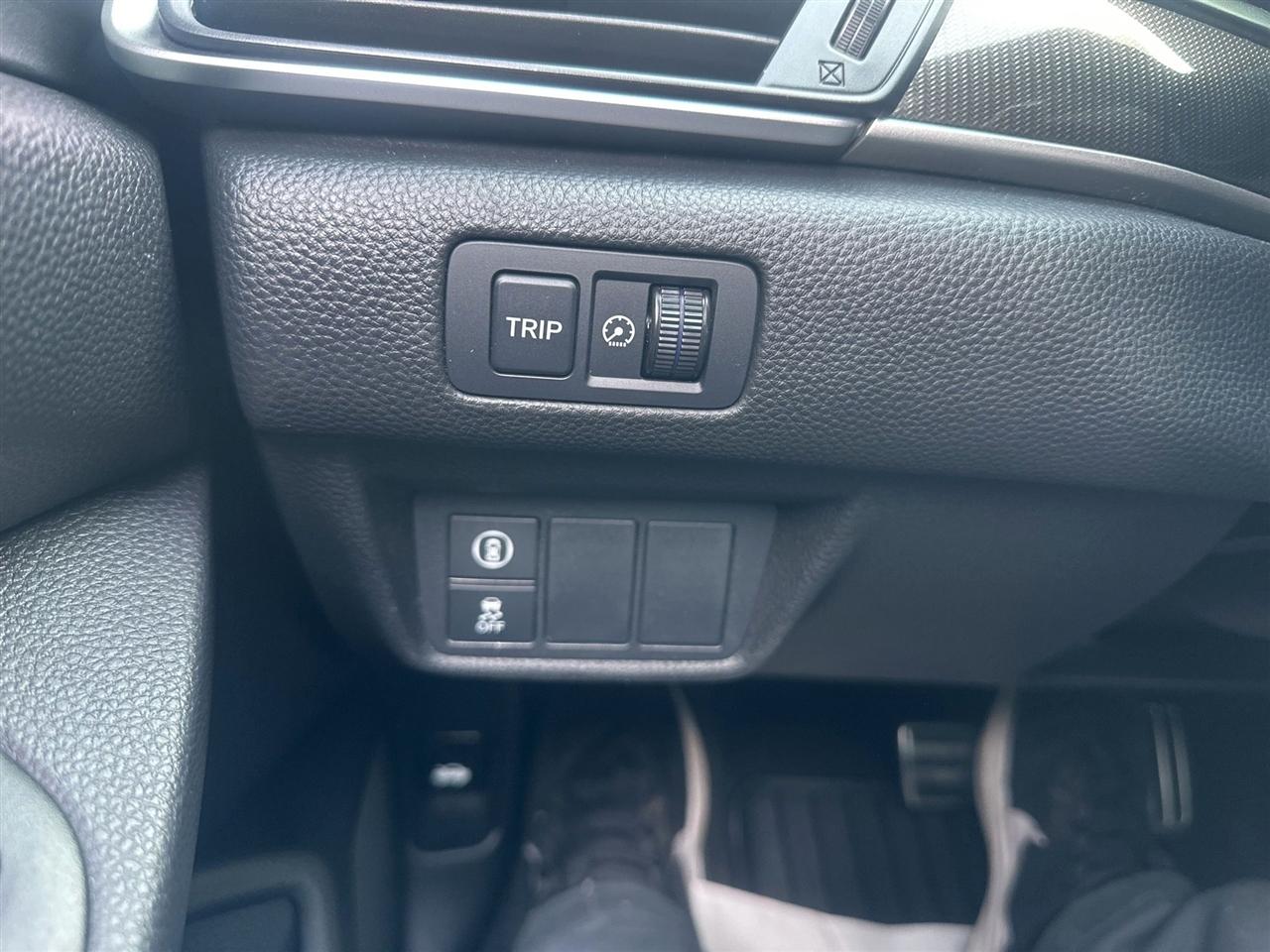 Honda Accord  2022