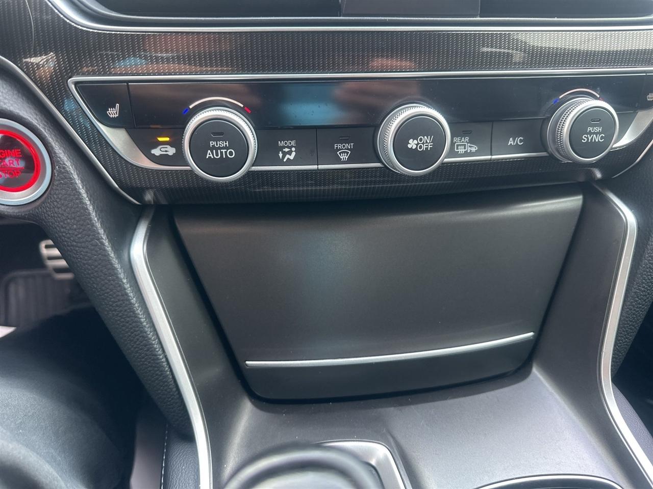 Honda Accord  2022