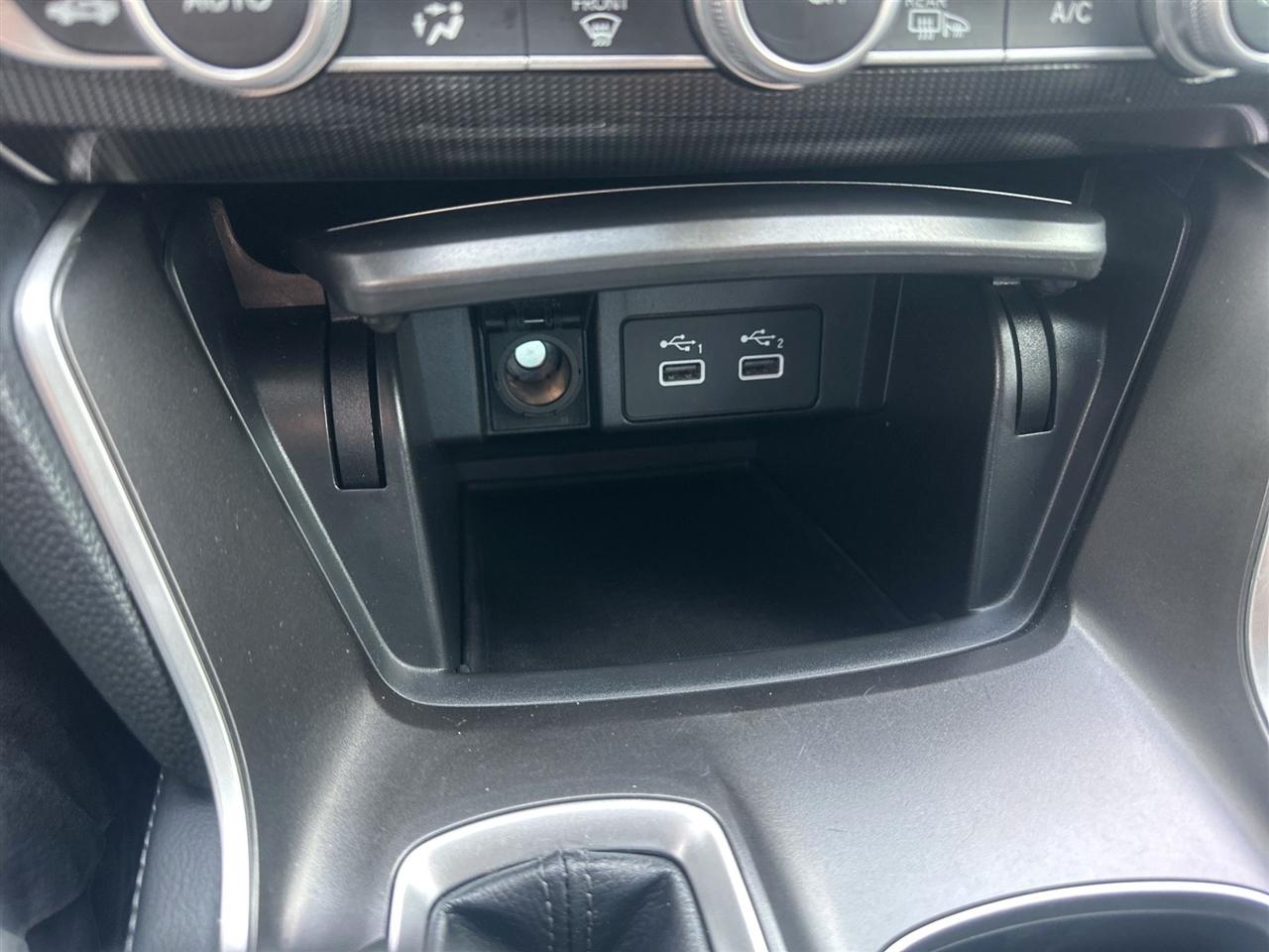 Honda Accord  2022