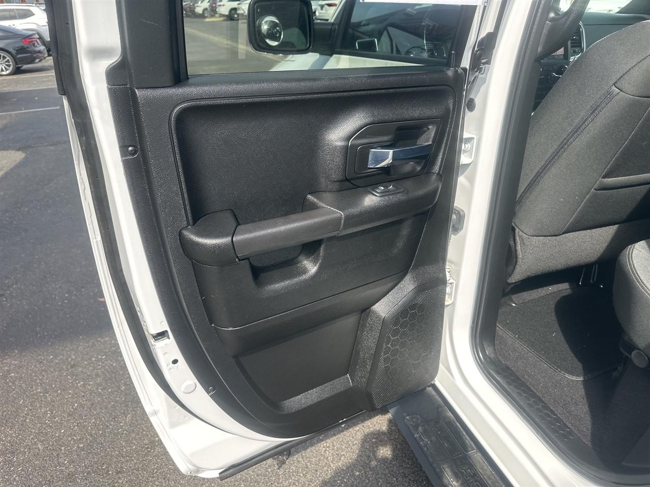 RAM 1500  2022