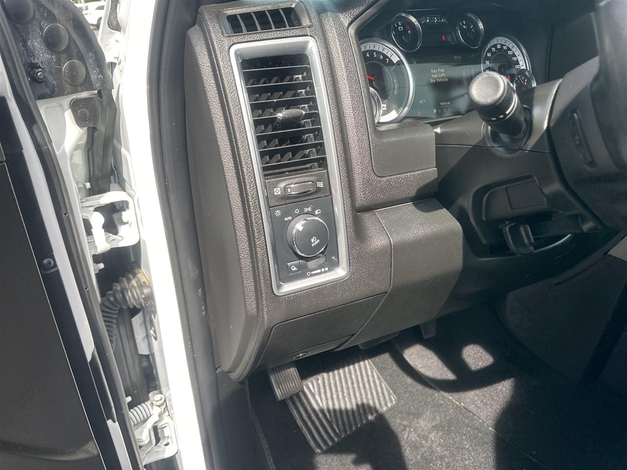 RAM 1500  2022