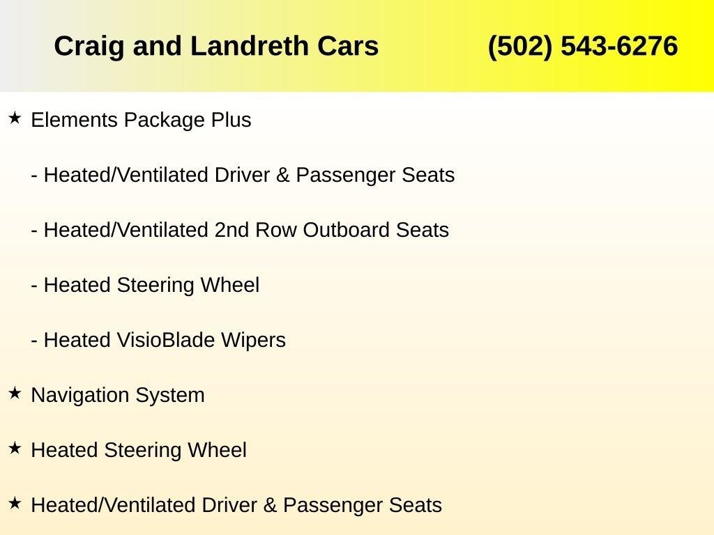 Lincoln Aviator  2020