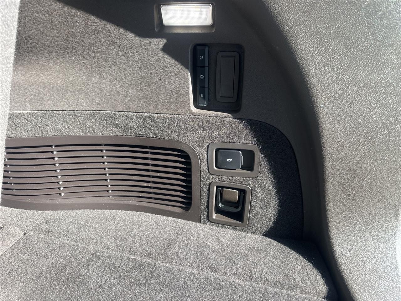 Lincoln Aviator  2020