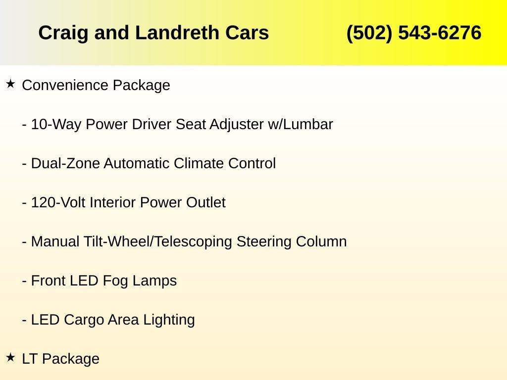 Chevrolet Silverado 3500HD  2024