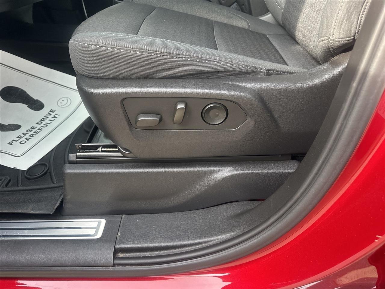 Chevrolet Silverado 3500HD  2024