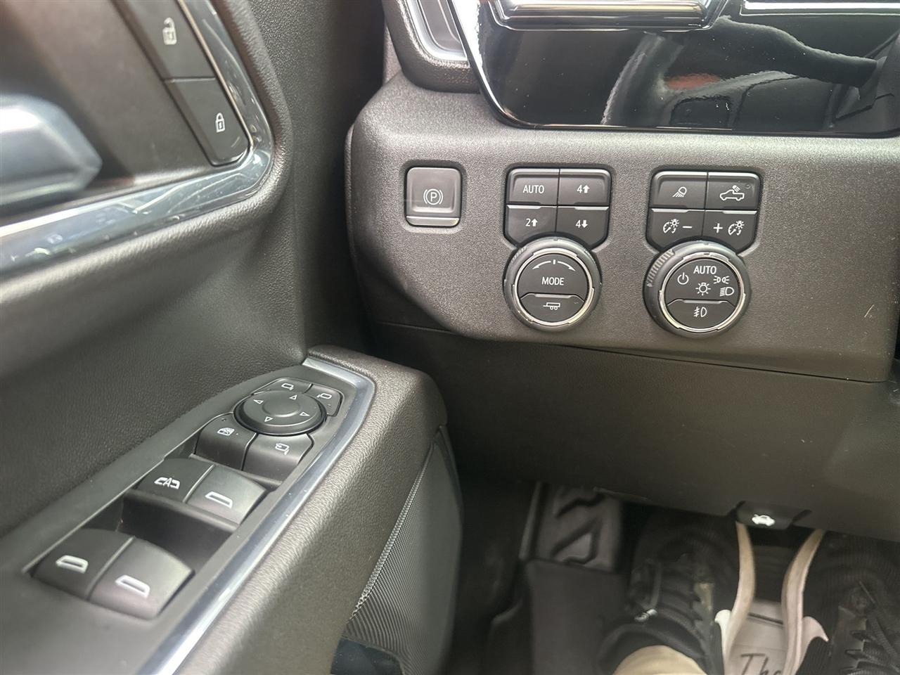 Chevrolet Silverado 3500HD  2024